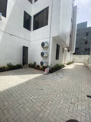 6 Bedrooms Fully Detached Duplex, Banana Island, Ikoyi, Lagos, Detached Duplex for Sale