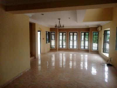 4 Bedroom Terrace Duplex with Bq and Swimming Pool, Ikeja Gra, Ikeja, Lagos, Terraced Duplex for Rent