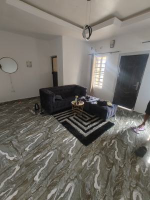 Sharp and Spacious Mini Flat in an Estate, Sangotedo, Sangotedo, Ajah, Lagos, Mini Flat (room and Parlour) for Rent