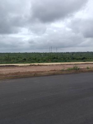 Plot of Land, Ikola, Ait, Alagbado, Ifako-ijaiye, Lagos, Land for Sale