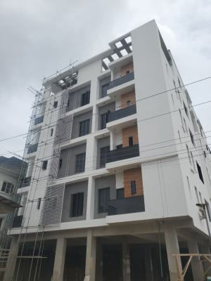 Luxurious 2 Bedroom Serviced Apartment W/ Gym, Pool, Elevator, Ikate, Lekki, Lagos, Flat / Apartment for Sale