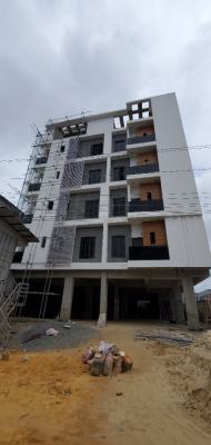 Magnificent 2bedroom Apartments, Ikate, Lekki, Lagos, Flat / Apartment for Sale