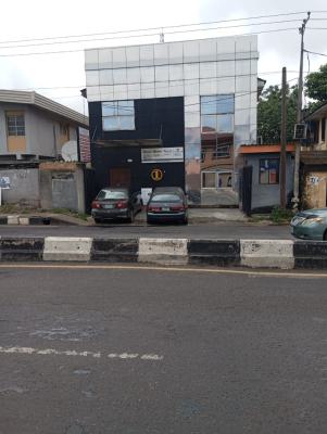 Building, Surulere, Lagos, Commercial Property for Sale