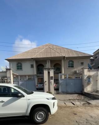 991sqm, Lekki Phase 1, Lekki, Lagos, Mixed-use Land for Sale
