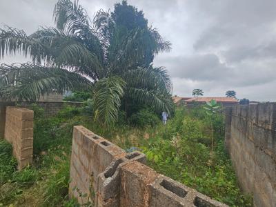 Exclusive Hot Listing: Perfect Land for Your Dream Home!, Laderin Housing Estate, Abeokuta South, Ogun, Residential Land for Sale