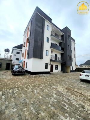 Luxury 1 Bedroom Serviced & Furnished Flat, Guest Toilet, Tarred Road, Katampe, Abuja, Flat / Apartment for Rent
