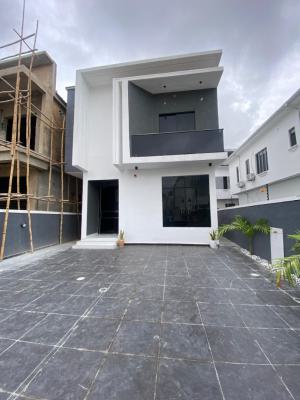 5 Bedroom Fully Detached Duplex with Bq, Swimming Pool, Box Room, Lekki Palm City, Ajah, Lagos, Detached Duplex for Sale