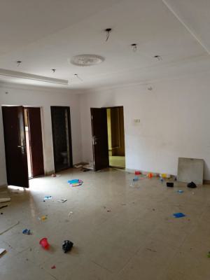 Nice & Spacious 3 Bedroom Apartment (upstairs), Ikeja, Lagos, Flat / Apartment for Rent