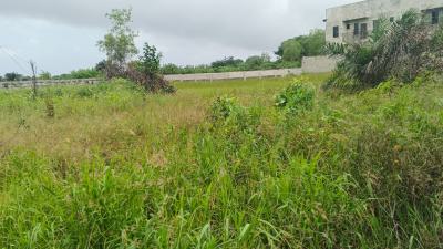 Land Measuring 450 Square Meters, Inside Golf Estate, Ibeju Lekki, Lagos, Residential Land for Sale