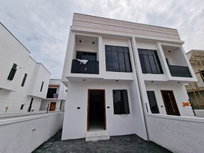 Beautifully Designed Home, Ikota, Lekki, Lagos, House for Sale