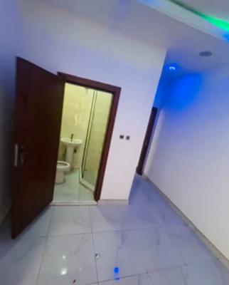 Compact Mini Flat ( Upstairs) - Video Available, Van Daniels Estate Orchid Road, Lekki, Lagos, Mini Flat (room and Parlour) for Rent