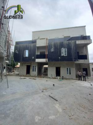 3 Bedroom Terrace Duplex, Ikota Villa Estate, Ikota, Lekki, Lagos, Terraced Duplex for Sale