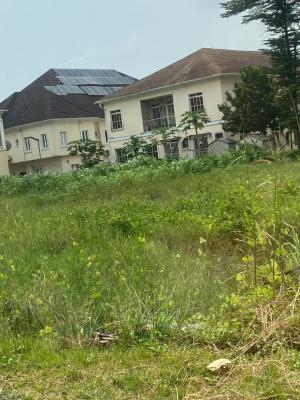 a Plot of Land Measuring 800sqm, Northern Foreshore Estate, Jakande, Lekki, Lagos, Land for Sale