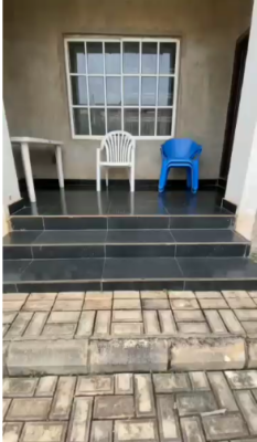 4 Units 4 Bedroom Terraced House with Attached Bq, Sentinel Crescent, Durumi, Abuja, Terraced Duplex for Rent