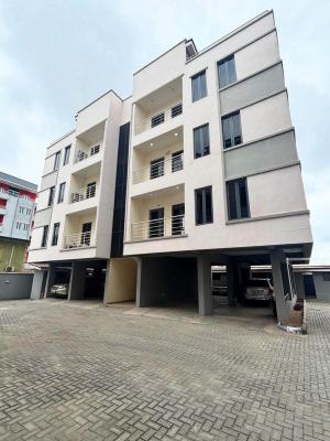 2 Bedroom Apartment with Swimming Pool, Gym, Game Room, Ikate, Lekki, Lagos, Flat / Apartment for Rent