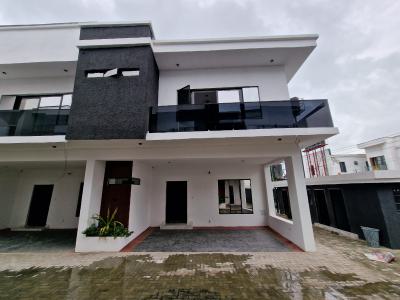 Beautifully Designed Home, Ikota, Lekki, Lagos, Terraced Duplex for Sale