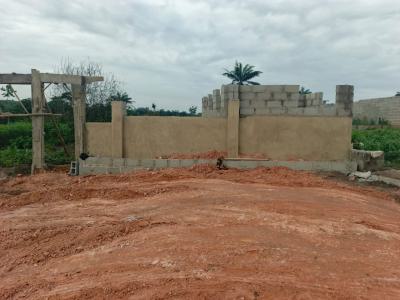 Buy and Build Land  on Promo Price, Good Life Estate Isiwo Town After Epe Toll Gate, Ijebu East, Ogun, Residential Land for Sale