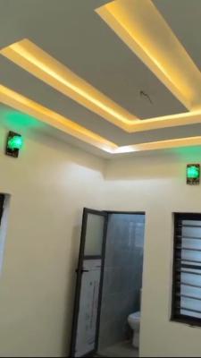 Executive New Mini Flat -room and Parlour with Pop, Modern Facilities, in a Serene Area Shasha Via Akowonjo Alimosho, Shasha, Alimosho, Lagos, Mini Flat (room and Parlour) for Rent