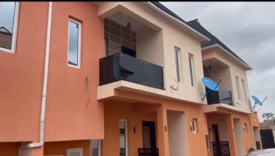 Newly Built Tastefully Finished 2 Bedroom Terrace Duplex., Oreyo (close to Nigeria Immigration Office), Ikorodu, Lagos, Terraced Duplex for Sale