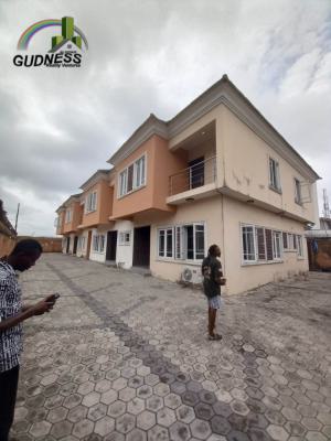 3 Bedroom Terrace Duplex, Ikota Villa Estate, Ikota, Lekki, Lagos, Terraced Duplex for Rent