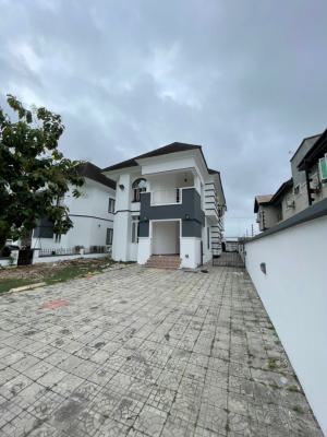 4 Bedroom Semi Detached Duplex with Bq, Pinnock Beach Estate, Lekki, Lagos, Semi-detached Duplex for Rent