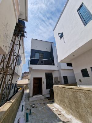 Beautifully Designed Home, Ajah, Lagos, Semi-detached Duplex for Sale