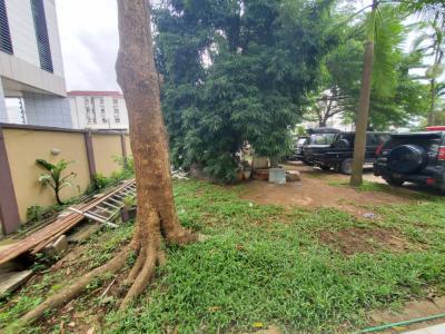 Jv Jv 1,100sqm, Lekki Phase 1, Lekki, Lagos, Mixed-use Land Joint Venture