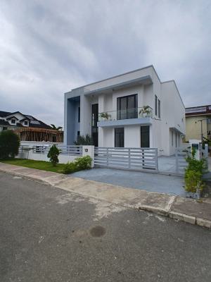 Luxury 5bedroom Fully Detached Duplex, Ajah, Ajah, Lagos, Detached Duplex for Sale