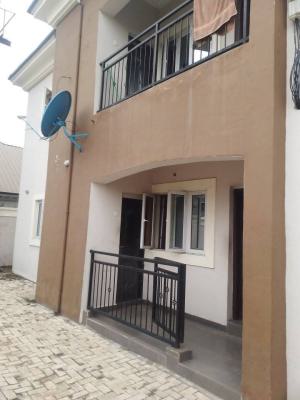 Standard 2 Bedroom Flat with Pop Cieling, Eneka Rumuodara Road, Rumuodara, Port Harcourt, Rivers, Flat / Apartment for Rent