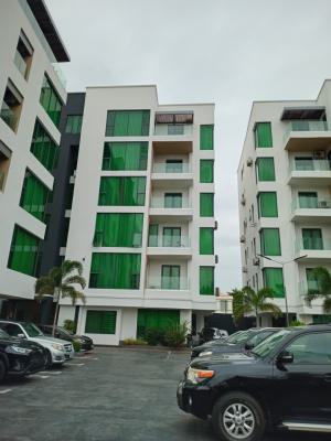 Luxury 4-bedroom Penthouse with Scenic Views, Ikoyi, Lagos, House for Rent