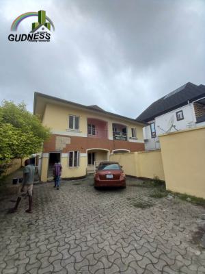 3 Bedroom Apartment, Ikota Villa Estate, Ikota, Lekki, Lagos, Flat / Apartment for Rent
