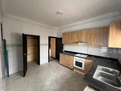 Executive 3bedroom Self Service Apartment, Off Ajose Adeogun, Victoria Island (vi), Lagos, Flat / Apartment for Rent