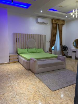4 Bedroom Semi Detached Duplex with Inverter, Lekki, Lagos, Semi-detached Duplex for Rent