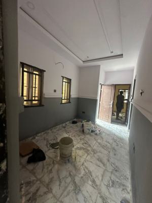 Excellent Brand New Mini 2 Bedroom Apartment, By Sahara 4, Lokogoma District, Abuja, Flat / Apartment for Rent