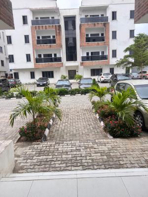 2 Bedroom  Apartment, Orchid Road L, Lekki, Lagos, Flat / Apartment for Rent