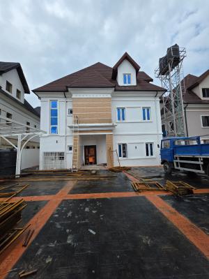 Affordable 5 Bedroom Detached Duplex with Bq, Idu By Nizamiye Hospital, Karmo, Abuja, Detached Duplex for Sale