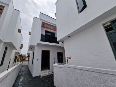 Beautifully Designed Home, Ikota, Lekki, Lagos, Semi-detached Duplex for Sale