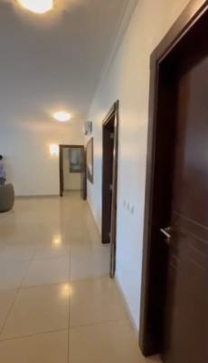 Fully Furnished 3bed on 12th Floor for Lease 55m, Gerrald By Buordillon Road, Old Ikoyi, Ikoyi, Lagos, Flat / Apartment for Rent