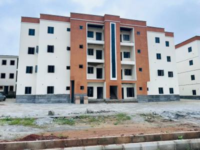 Tastefully Finished 3 Bedroom Flat, Apo, Abuja, Flat / Apartment for Sale