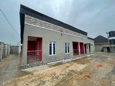 Well Finished 2 Bedroom with 2 Room and Parlour and a Room Self Contain, Ere Adura Community, Ayegun Oleyo, Off Odo Ona Elewe, Ibadan., Oluyole, Oyo, Detached Bungalow for Sale