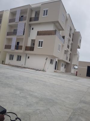 Luxury 2 and 3 Bedroom Maisonettes, Mobil Road, Ilaje, Ajah, Lagos, Flat / Apartment for Sale