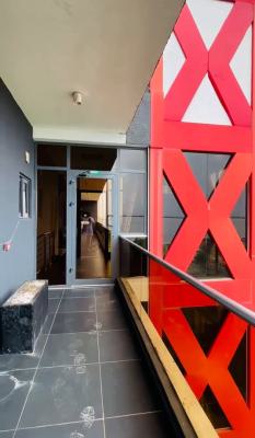 Exclusive Fully Serviced 3-bedrooms Apartment, Old Ikoyi, Ikoyi, Lagos, Flat / Apartment for Sale