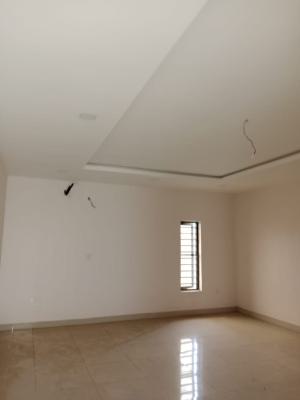 Brand New Spacious and Elegantly Built 4 Bedroom Terrace Duplex with a Bq, Lekki Scheme 2, Ajah, Lagos, Terraced Duplex for Sale