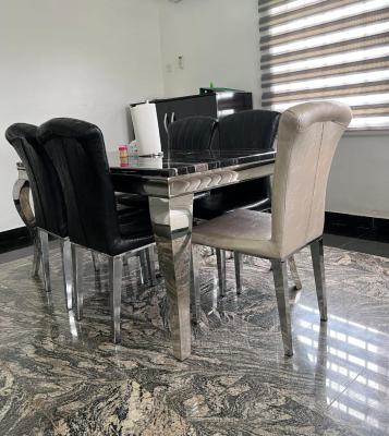 Luxury Furnished 3 Bedroom Bungalow, Suncity Estate, Games Village, Kaura, Abuja, Semi-detached Bungalow for Rent