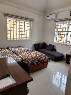 Luxury Furnished 3 Bedroom Bungalow, Suncity Estate, Games Village, Kaura, Abuja, Semi-detached Bungalow for Rent