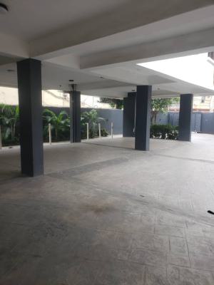 Newly Built 3 Bedroom, Ikeja, Lagos, Flat / Apartment for Rent