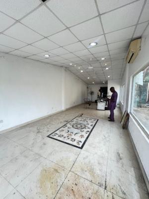 2 Shops in 1 (double Shop) with Personal Toilet, Ikota Shopping Complex, Vgc, Lekki, Lagos, Shop for Rent