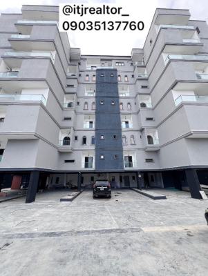 Lovely 2 Bedroom Maisonette with Swimming Pool, Lekki Phase 1, Lekki Phase 1, Lekki, Lagos, Detached Duplex for Sale