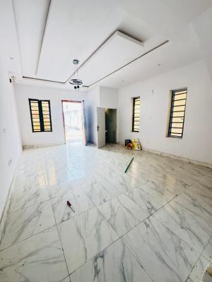 3 Bedroom Terrace Duplex +bq, Ajah, Lagos, Terraced Duplex for Sale