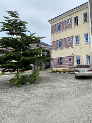 Executive 2bedroom Flat, Abijo Gra, Sangotedo, Ajah, Lagos, Flat / Apartment for Rent